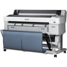 PLOTTER SC-T7270DR 44  2880 DPI USB RED *REQUIERE INSTALACION* grande