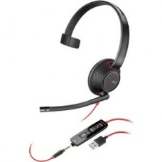 PLT BLACKWIRE C5210 USB-A . grande