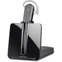 PLT CS540 WIRELESS HEADSET SYSTEM  CONVERTIBLE  DECT 6.0 PLT CS540 WIRELESS HEADSET SYSTEM  CONVERTIBLE  DECT 6.0
