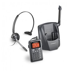 PLT CT14/R CORDLESS HEADSET TELEPHONE grande