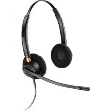 PLT ENCOREPRO HW520 BINAURAL HEADSET  NOISE CANCELING QD grande