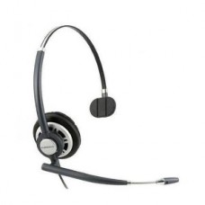 PLT ENCOREPRO HW710 NOISE CANCELING WIRED QD HEADSET grande