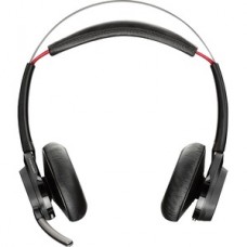 PLT VOYAGER FOCUS UC B825-M MSFT STEREO BLUETOOTH HEADSET grande