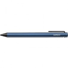 PLUMA WACOM BAMBOO TIP AZUL . grande