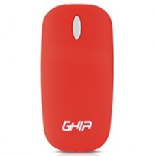 POWER BANK GHIA VOLTA BATERIA DE REP4000 MAH ROJA GAC-055 grande