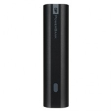 POWER BANK GP 3000 MAH LI-ION ALUMIN NEGRO C/4 CIRC DE SEG grande