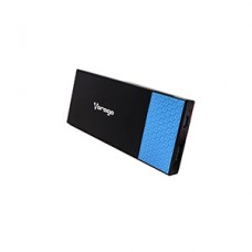 POWER BANK VORAGO PB-200 3800 M AH 1 USB  NEGRO/AZUL grande