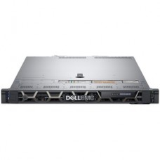 POWER EDGE R440 XEON SILVER 4208 2.1G  8C/16T 1X16GB 1X1TB 3YR grande