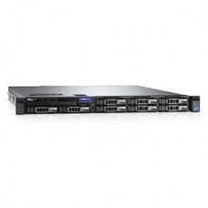 POWER EDGE R440 XEON SILVER 4208 2.1G  8C/16T 1X16GB 1X1TB 3YR grande