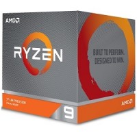 PROCESADOR AMD RYZEN 9 3900X 3.8 GHZ 64MB AM4