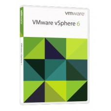 PRODUCTION SUPPORT/SUBSCRIPTION VMWARE VSPHERE 6 WITH OPERATIONS M grande