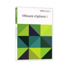 PRODUCTION SUPPORT/SUBSCRIPTION VMWARE VSPHERE 6 WITH OPERATIONS M grande