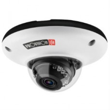 PROVISION CAMARA MINI DOMO IP 2MP 2.8MM IR 10M POE IP66 IK10 SLOT grande