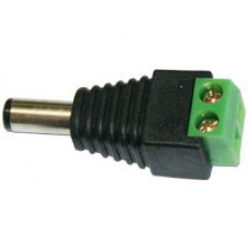 PROVISION CONECTOR DE CORRIENTE HEMBRA grande