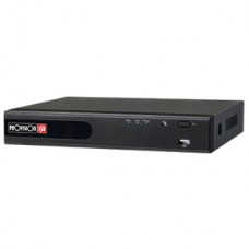 PROVISION DVR 1080P LITE 16CH 2 CH IP CAP. 1DD 8TB C/U 4IN1 DHYBR grande