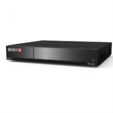 PROVISION DVR 2MP/5MP LITE 32CH 8CH IP CAP. 4DD 8TB C/U 1E-SATA grande