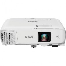 PROYECTOR EPSON POWER LITE 2042 4400 LUMENES XGA RJ-45 2XHDMI grande