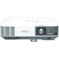 PROYECTOR EPSON POWER LITE 2055 5000 LUMENES XGA RJ-45 2XHDMI grande