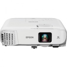 PROYECTOR EPSON POWER LITE 970 4000 LUMENES XGA RJ-45 grande