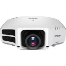 PROYECTOR EPSON POWER LITE PRO G7200W 7500 LUMENES WXGA C/LENTE grande