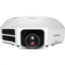 PROYECTOR EPSON POWER LITE PRO G7400U 5500 LUMENES 4KE C/LENTE grande