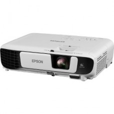 PROYECTOR EPSON POWER LITE W42 3600 LUMENES WXGA HDMI grande