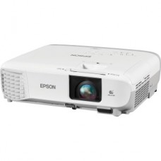 PROYECTOR EPSON POWERLITE 108 3700 LUMENES XGA HDMI/RJ-45 grande