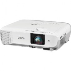 PROYECTOR EPSON POWERLITE 109W 4000 LUMENES WXGA 2XHDM RJ-45 grande