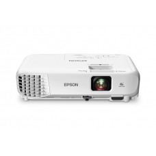 PROYECTOR EPSON POWERLITE HOME CINEMA 760HD WUXGA 3300 LUMENES grande