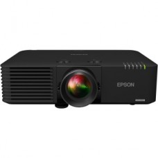 PROYECTOR EPSON POWERLITE L615U LASER 6000 LUMENES WUXGA RJ45 grande