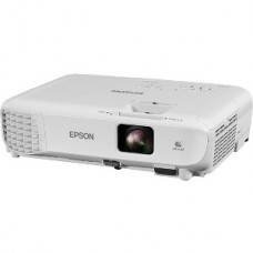 PROYECTOR EPSON POWERLITE W05 3300 LUM WXGA grande