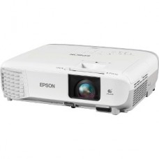 PROYECTOR EPSON POWERLITE W39   3500 LUMENES WXGA HDMI/RJ-45        grande