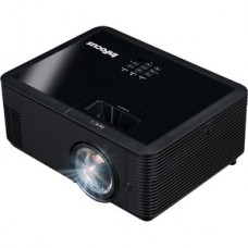 PROYECTOR INFOCUS IN136ST 4000L DLP WXGA 3D READY 3X HDMI  VGA grande