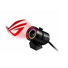 PROYECTOR LOGO ASUS ROG AJUSTE VERTICAL Y AJUSTE LENTE A 360 GRADO grande