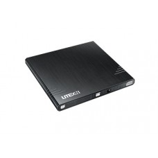 QUEMADOR DVD EXTERNO LITEON     SLIM USB LINK2TB (NEGRO)            grande