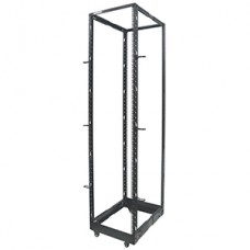 RACK ABIERTO 19  4 POSTES DOBLE 45U IPROFUNDIDA AJUSTABLE ACERO grande