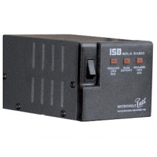 REGULADOR ELEC MICROVOLT 1200VA 120V/4CONTACT PROTEC TELEF grande