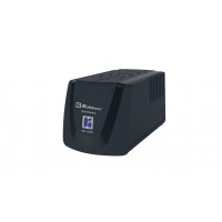 REGULADOR ER-2250 CAPACIDAD 225 0 VA/1000 W 8 CONTACTOS ATERRIZ