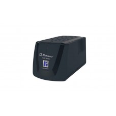 REGULADOR ER-2250 CAPACIDAD 225 0 VA/1000 W 8 CONTACTOS ATERRIZ grande