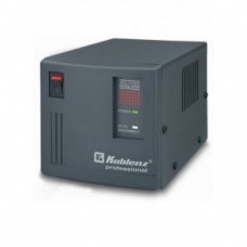 REGULADOR ER-2550 2500VA/2000W 6 CONTACTOS grande