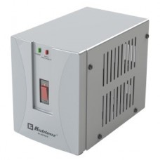 REGULADOR RI-2002 CAPACIDAD 2500 VA / 1500 W grande