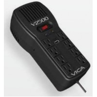 REGULADOR /SUPRESOR PICOS 2500V 1500W 8 TOMAS  5 ANOS GARANTIA REGULADOR /SUPRESOR PICOS 2500V 1500W 8 TOMAS  5 ANOS GARANTIA