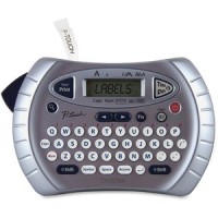 ROTULADORA PERSONAL PORTATIL PT-70BM PARA CINTAS 9 Y 12 MM