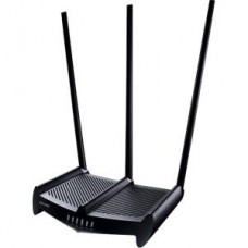 ROUTER DE ALTA POTENCIA DE HASTA 450MBPS  ROMPE MUROS grande