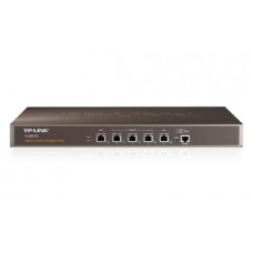 ROUTER DE BANDA ANCHA  CON BALANCEO DE CARGA  PUERTOS GIGABIT grande