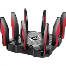 ROUTER GIGABIT MU-MIMO WIFI AC5400  TRI-BANDA PARA GAMING grande