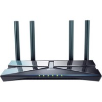 ROUTER GIGABIT WI-FI 6 1000MBPS 4 PTS LAN 1 PTO WAN