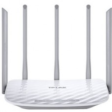 ROUTER INALAMBRICO  2.4GHZ/450M BPS Y 5GHZ/867MBPS  RED DE INVITADO grande