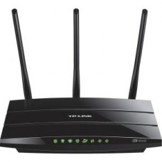 ROUTER INALAMBRICO GIGABIT DOBLE BANDA AC1200 grande