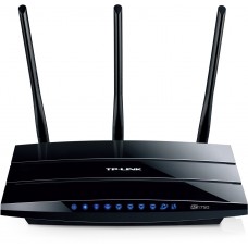 ROUTER INALAMBRICO GIGABIT DOBLE BANDA AC1750 grande